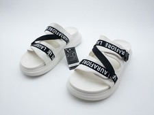 LAURA JANET Ciabatte Donna