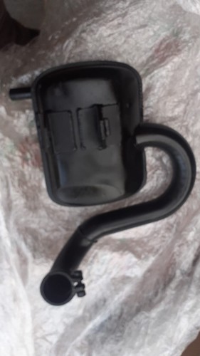 Marmitta vespa cosa 200 - vespa,