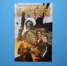 STAR WARS * Ombre dell'Impero