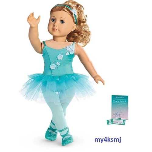American girl 2018 ombre - american,