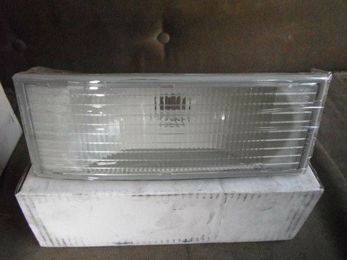 Luce parcheggio volvo - luce, di