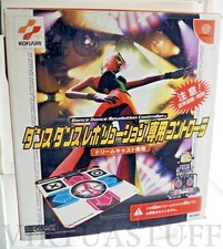 Dance Dance Revolution Senyou