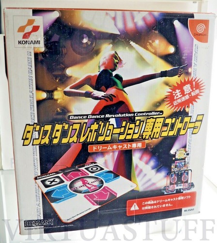 Dance revolution senyou - dance,