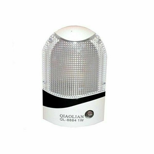 Luce notturna led sensore - led,