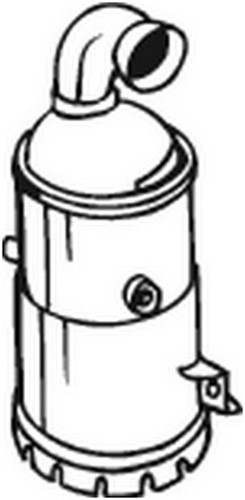 Catalizzatore per - cv,
