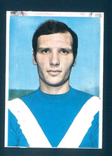 Figurina Calciatori Relì