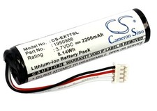 Batteria UK per fotocamera