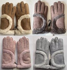 UGG Women's Shearling