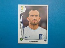 Figurine Panini World Cup