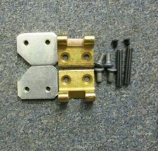 KIT CERNIERE PORTA PERNO DI