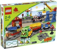 LEGO DUPLO Legoville 5609: Set