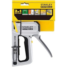 FatMax STANLEY 2-in-1
