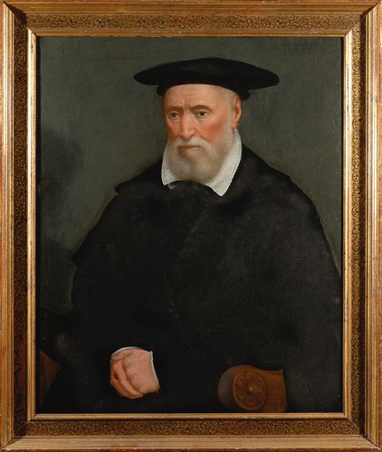 Agostino galeazzi ritratto - ritratto, di
