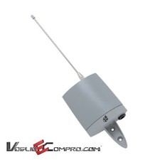 Ricevitore da esterno V2 WALLY