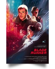 BLADE RUNNER (1982) Movie