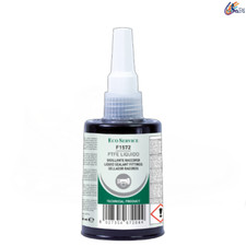 Sigillante liquido ptfe bianco - liquido,