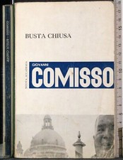 BUSTA CHIUSA. GIOVANNI