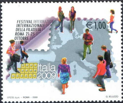 2009 italia repubblica