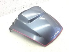 HULL UPPER COVER REAR SIDES