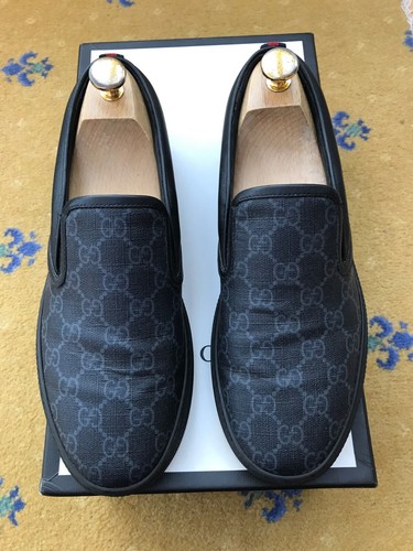 Gucci scarpe ginnastica - gucci,