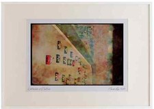 Cornice Acquerello Car Racing