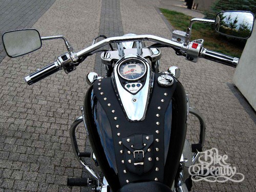 Kawasaki vn900 vulcan - kawasaki, 900