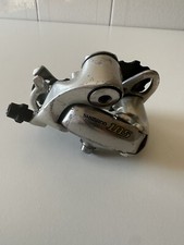 SHIMANO 105 9S rear derailleur RD-5500 cambio 9v