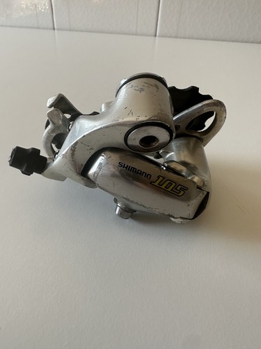 Shimano 105 rear derailleur - shimano, 9s