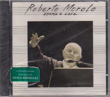 ROBERTO MUROLO - CD