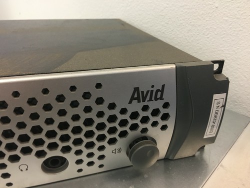 Avid 7020 30008 - ,