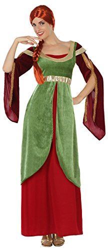 Atosa 38641 costume dama - atosa,