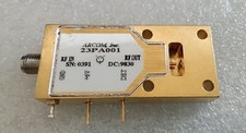 23pa001 arcom wr42 23ghz - 23pa001,