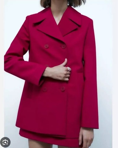 Cappotto corto donna zara - corto,