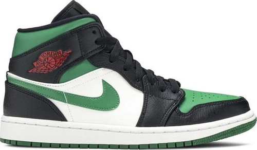 Sneakers air jordan mid - sneakers,