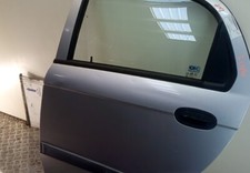 PORTA POST. SX.  96659611