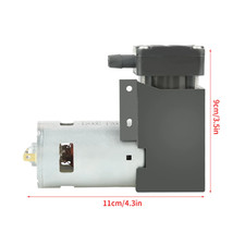 Pompa per Vuoto 12V DC12V 42W