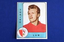 CALCIATORI PANINI 1961-62