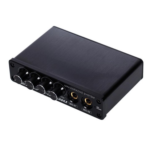 A933 mini mixer musicale - mini,