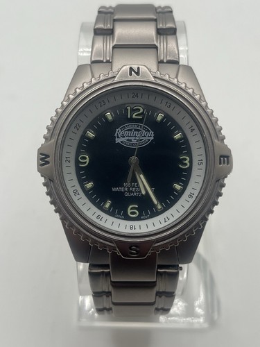 Orologio remington uomo - orologio,