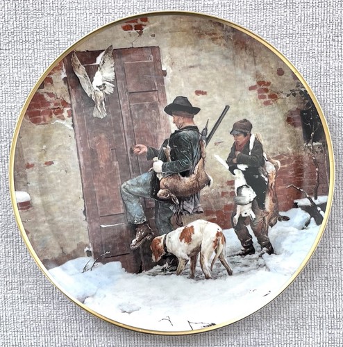 Pickard china hand - china, 11