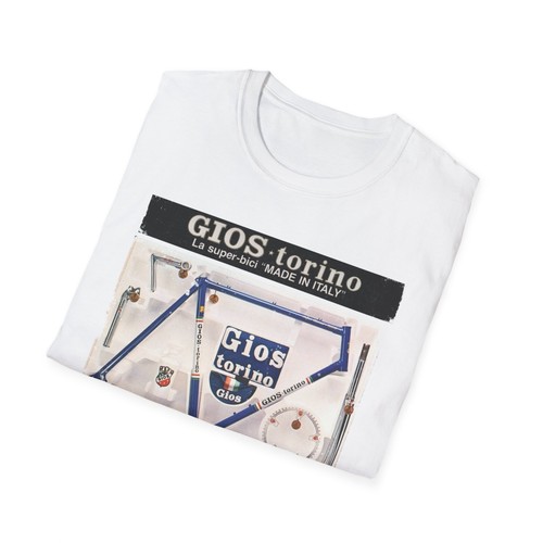 Shirt maglia ciclismo - t-shirt,
