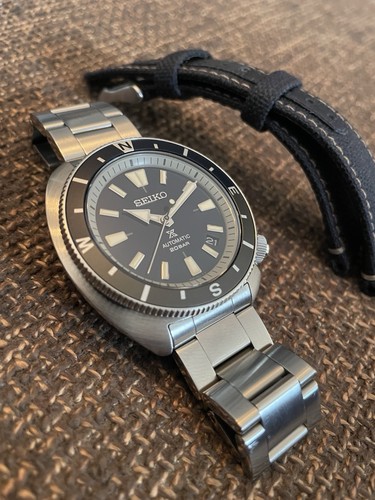 Seiko prospex srpg15k1 land - seiko,