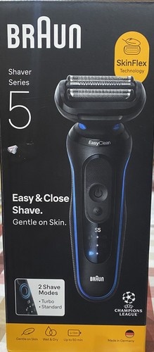 Braun rasoio elettrico - braun,