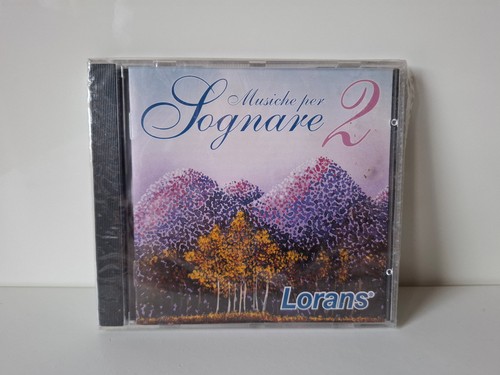 Musiche per sognare 2 - sognare, n.2