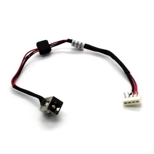 Connettore jack per - connettore, dc