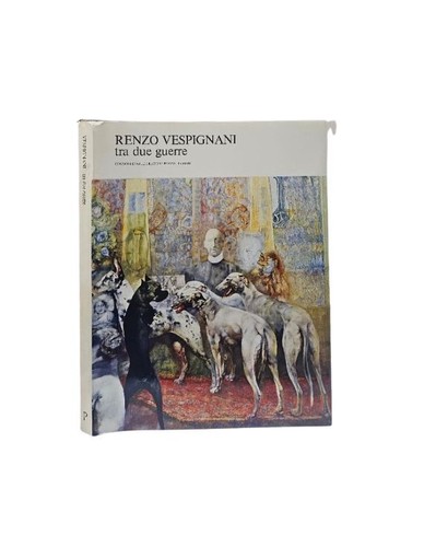 Renzo vespignani tra - tra, due