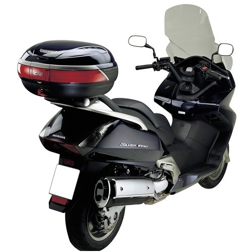 Kit montaggio parabrezza