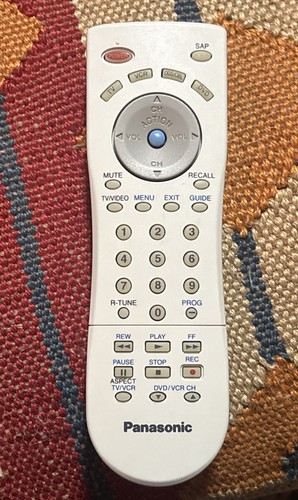 Telecomando panasonic - telecomando,