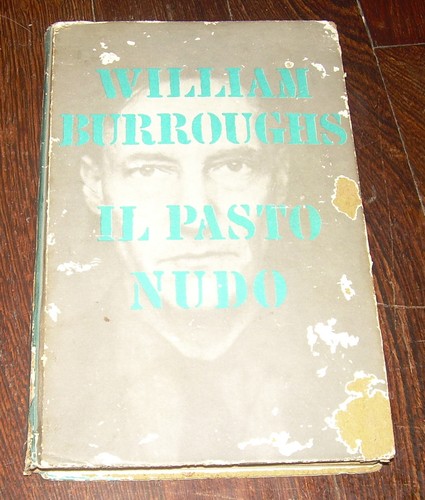 Pasto nudo william - il,