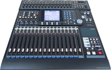 TASCAM DM-24 Mixer Digitale